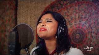 A R Rahman quotJiya Jalequot Dil Se Berklee Indian Ensemble Cover [upl. by Somar]