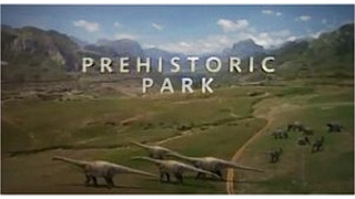 Prehistoric Park Season 2  Largest Coelacanth Ep 1 [upl. by Garreth531]