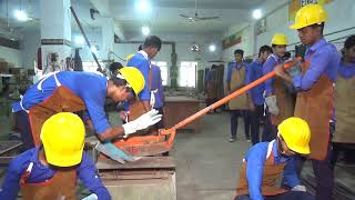 Technical Training Center  Faridpur [upl. by Iglesias]