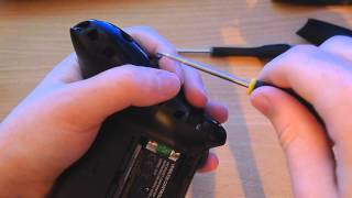 How to Open up an Xbox One Controller [upl. by Lavro]