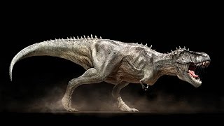 Killer Dinosaurier 12  Tyrannosaurus Rex Doku 2016 [upl. by Sufur584]