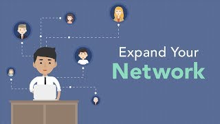 How to Network  Brian Tracy [upl. by Ornas736]