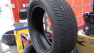 ARE FIRESTONE TIRES STILL DANGEROUS EMERGENCY [upl. by Ahpla]