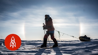 This Is the Most Difficult Expedition on the Planet [upl. by Bergh]