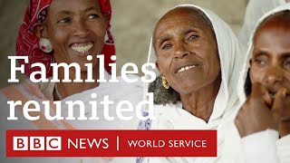 Ethiopia and Eritrea Rebirth at the Border  BBC World Service Documentaries [upl. by Nekcarb]