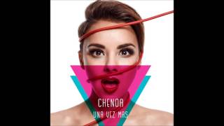 Chenoa  Una Vez Más Audio Oficial [upl. by Skylar]