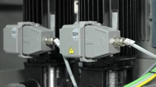 HARTING Han®  Pushing Industrial Connectivity [upl. by Natty592]