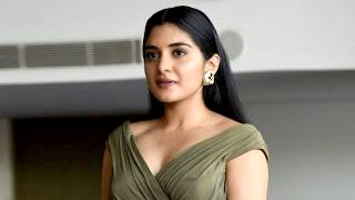 Nivetha Thomas 2025 South Comedy Action Hindi Dub Movie  Sree Vishnu  TRIPLE R  Rocky Rahul Rambo [upl. by Ladew]