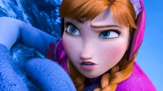 FROZEN 2  Olaf Tells Elsa and Annas Story HD Movie Clip [upl. by Petigny378]