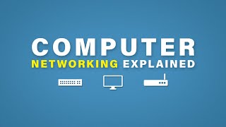 Computer Networking Explained  Cisco CCNA 200301 [upl. by Nelyak]