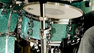 What Is the Snare Drum  Drumming [upl. by Chong]