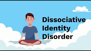 Understanding Dissociative Identity Disorder [upl. by Honora893]