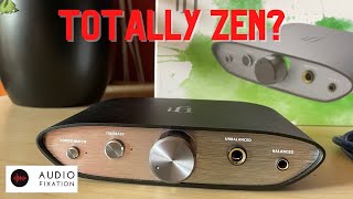 iFi Zen DAC V2 Review Ultimate Zen [upl. by Muriel]