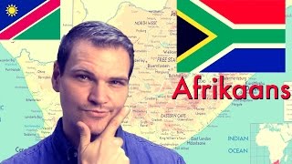 Afrikaans A Daughter Language of Dutch [upl. by Wedurn]