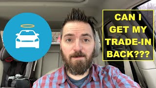 Carvana Return  We Sent it Back My Review of the Carvana Experience [upl. by Kaleb]