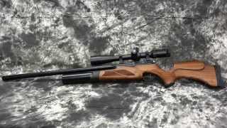 BSA R10 MK2 Part 1  Airgun Review by Rick Eutsler  AirgunWebcom [upl. by Robaina]