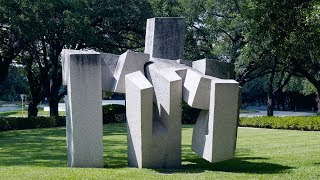 Eduardo Chillida Sculptor [upl. by Bringhurst]