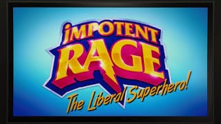 GTA V meet Impotent Rage [upl. by Enelrihs]