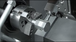 Haas ST20Y Demo [upl. by Carlile]