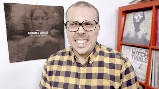 Natalia Lafourcade  Un Canto por México Vol 1 ALBUM REVIEW [upl. by Remle]