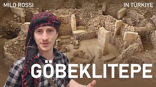 Göbekli Tepe The Place That Rewrote History [upl. by Justen]