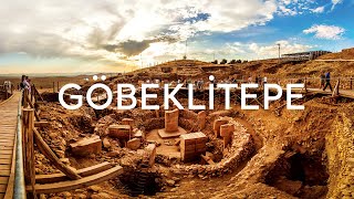 2019 Year of Göbeklitepe  Go Türkiye [upl. by Cyb35]