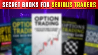 Option Trading DEADLY books [upl. by Eanrahc356]