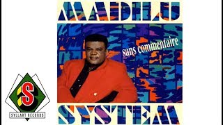 Madilu System  Nzele audio [upl. by Anurag]