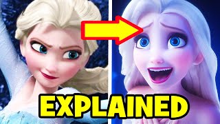 Frozen 2  Trailer in Real Life [upl. by Iot]