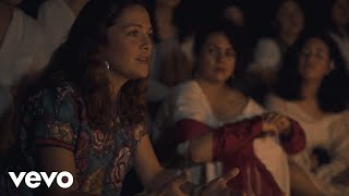 Natalia Lafourcade  La Malquerida  Spoken Words [upl. by Gitlow]