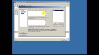 Creating a Windows FTP Server with FileZilla Server [upl. by Filbert]