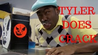 Tyler The Creator being awesome for 10 minutes straight [upl. by Aletse]