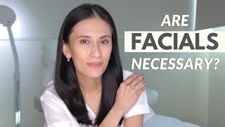 Basic FACIAL Its benefits and what to expect during a treatment [upl. by Varian547]