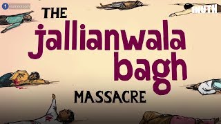 The Jallianwala Bagh Massacre  Inuth [upl. by Greenstein]