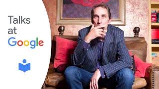 Psychogeography  Will Self  Talks at Google [upl. by Nadab236]