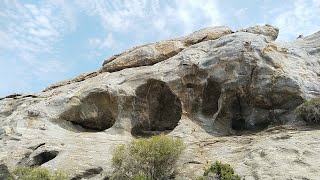 Namaqua National Park [upl. by Statis191]