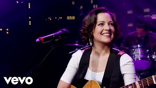 Natalia Lafourcade  Hasta la Raíz Austin City Limits [upl. by Anitsugua]