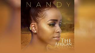 Nandy  Aibu Official Audio [upl. by Lorre235]